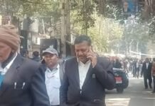 सिविल कोर्ट को RDX से उड़ाने की धमकी, Email मिलने पर अफरा-तफरी के बीच खाली कराया परिसर