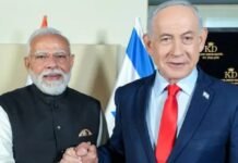 हमारे रिश्ते समय की हर कसौटी पर खरे उतरे; आतंकवाद को दिया सख्त संदेश : PM मोदी