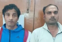 उत्तराखंड : SSC की परीक्षा में चल रही थी सामूहिक नकल! अचानक पहुंच गई STF