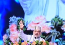 केदारनाथ से कन्याकुमारी तक घुसपैठ पर होगी सख्ती : गृहमं