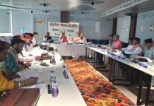 श्री बदरीनाथ-केदारनाथ मंदिर समिति की बजट बैठक: 121 करोड़ से अधिक का बजट पारित, गैर-सनातनियों के प्रवेश पर रोक लगाने का प्रस्ताव स्वीकृत