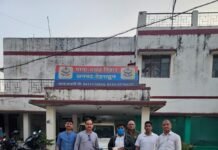 ड्रग्स-फ्री देवभूमि अभियान: देहरादून में STF की बड़ी कार्रवाई, 144 ग्राम हेरोइन के साथ तस्कर गिरफ्तार