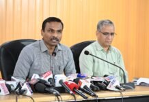 उत्तराखंड में प्री एसआईआर पहली अप्रैल से।