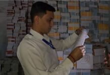 उत्तराखंड बड़ा खुलासा : NCERT की 11 करोड़ की 11 लाख 30 हजार नकली किताबें बरामद