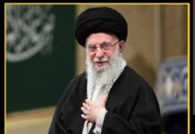 पश्चिम एशिया में तनाव चरम पर: अमेरिका-इज़राइल ने ईरान पर बड़े पैमाने पर हमला किया, सर्वोच्च नेता अयातुल्ला अली खामेनेई की मौत