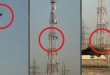 ईरान का बड़ा दावा, कुवैत में अमेरिकी F-15 फाइटर जेट मार गिराया