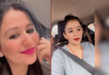 व्लॉगर ज्योति अधिकारी ने फेसबुक लाइव पर दी खुदकुशी की धमकी, जंगल से बेहोश मिलीं, अस्पताल में भर्ती