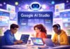 अब सिर्फ ‘प्रॉम्प्ट’ से बनेंगे पूरे ऐप: Google AI Studio में बड़ा अपडेट, मिनटों में तैयार होंगे इंटरैक्टिव और मल्टीप्लेयर ऐप