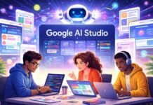 अब सिर्फ ‘प्रॉम्प्ट’ से बनेंगे पूरे ऐप: Google AI Studio में बड़ा अपडेट, मिनटों में तैयार होंगे इंटरैक्टिव और मल्टीप्लेयर ऐप