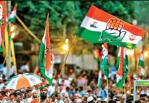 उत्तराखंड की सियासत में बड़ा उलटफेर, आज कांग्रेस में शामिल होंगे ये 6 बड़े नेता