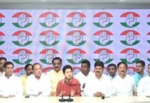 उत्तराखंड में सियासी हलचल तेज, 6 बड़े नेता कांग्रेस में शामिल, BJP को झटका