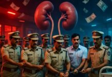 बड़ी खबर : किडनी रैकेट का बड़ा खुलासा, उत्तराखंड के युवक से 10 लाख में खरीदी किडनी, 90 लाख में बेची