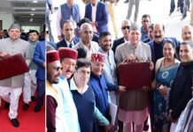 उत्तराखंड बजट 2026-27: सरकार का दावा ‘संतुलन’ के इन आठ मूल मंत्रों से होगा विकास