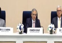 बंगाल-असम समेत 5 राज्यों में चुनाव तारीखों का एलान, देखें पूरा शेड्यूल