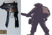 अंतरराष्ट्रीय हथियार तस्करी गिरोह का भंडाफोड़, 10 आरोपी गिरफ्तार