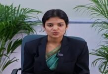 टिहरी की बेटी मीनल नेगी ने UPSC में हासिल की 66वीं रैंक, पहाड़ों से निकली प्रतिभा ने बढ़ाया उत्तराखंड का मान