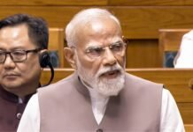 युद्ध के असर से जूझ रही दुनिया, भारत ने कूटनीति से शांति का दिया संदेश: पीएम मोदी