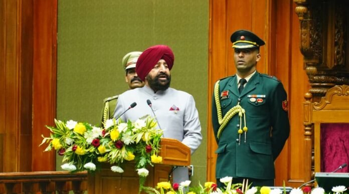 rajypaal abhibhashan