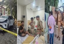 उत्तराखंड में रोड रेज के दौरान फायरिंग, रिटायर्ड ब्रिगेडियर की गोली लगने से मौत