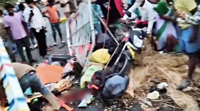 13 death in katihar bihar