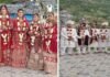 एक ही आंगन में छह शादियां: जौनसार बावर की ‘जोजोड़ा’ परंपरा बनी मिसाल