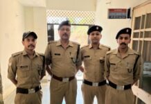 केदारनाथ यात्रा से पहले बड़ा एक्शन: हेली बुकिंग फ्रॉड पर रुद्रप्रयाग पुलिस की कड़ी कार्रवाई, 265 डिजिटल प्लेटफॉर्म ब्लॉक