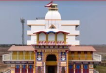 वसई में श्री बद्रीनाथ मंदिर श्रद्धालुओं के लिए खुला, भव्य महोत्सव का सफल समापन