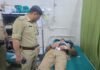 BIG BREAKING: देहरादून में लूट के बाद फायरिंग, पुलिस मुठभेड़ में एक बदमाश ढेर, इंस्पेक्टर समेत दो घायल