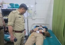 BIG BREAKING: देहरादून में लूट के बाद फायरिंग, पुलिस मुठभेड़ में एक बदमाश ढेर, इंस्पेक्टर समेत दो घायल