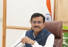 चारधाम यात्रा को सुचारू और सुरक्षित बनाने के लिए मुख्य सचिव की उच्चस्तरीय बैठक, विभागों को दिए निर्देश