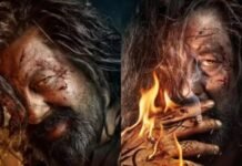 रात के 10 बजे बल्लू जेल से फुर्र: ‘खलनायक रिटर्न्स’ का फर्स्ट लुक वीडियो आउट