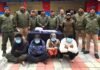 उत्तराखंड: पुलिस को बड़ी कामयाबी, केदारनाथ से चोरी 14 लाख के 13 महंगे मोबाइल फोन व नकदी बरामद