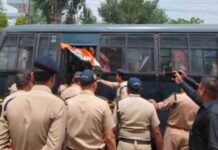 उत्तराखंड विधानसभा का विशेष सत्र, सदन के बाहर और भीतर गरमाया माहौल