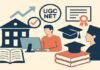 UGC-NET जून 2026 के लिए आवेदन शुरू, इस बार दो नए विषय शामिल, जानें अहम जानकारी