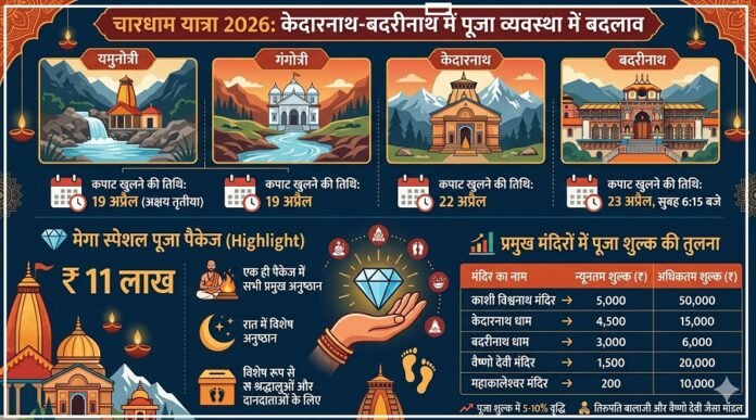 chardham yatra