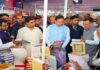 दून बुक फेस्टिवल-2026 का शुभारंभ, साहित्य और संस्कृति का संगम बना देहरादून