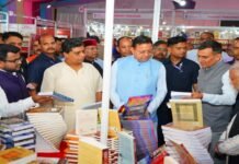 दून बुक फेस्टिवल-2026 का शुभारंभ, साहित्य और संस्कृति का संगम बना देहरादून