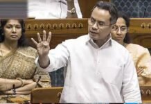 महिला आरक्षण पर सियासी घमासान: गौरव गोगोई ने परिसीमन को बताया ‘राजनीतिक हथियार’