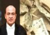इलाहाबाद हाई कोर्ट के जस्टिस यशवंत वर्मा ने दिया इस्तीफा, नकदी विवाद के बाद उठाया कदम