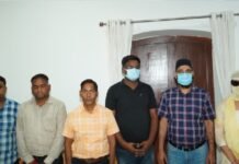 अवैध किडनी ट्रांसप्लांट रैकेट का भंडाफोड़, आईएमए उपाध्यक्ष समेत छह गिरफ्तार