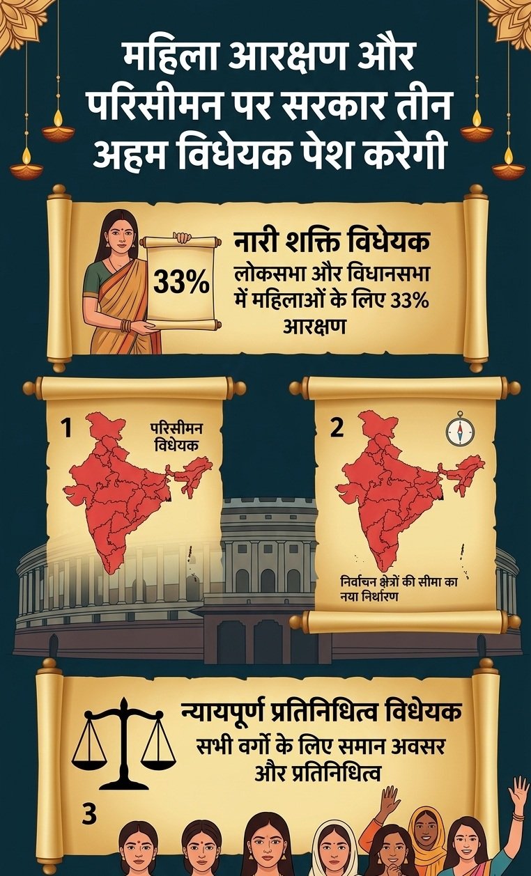 mahila aarkashan bil 2