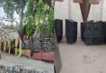 राजाजी टाइगर रिजर्व के कोर जोन में कैबिनेट मंत्री के बेटे की शादी के लिए ताक पर रखे नियम…