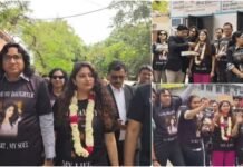 रिटायर्ड जज ने पेश की मिसाल: तलाक के बाद बेटी का ढोल-नगाड़ों के साथ किया स्वागत