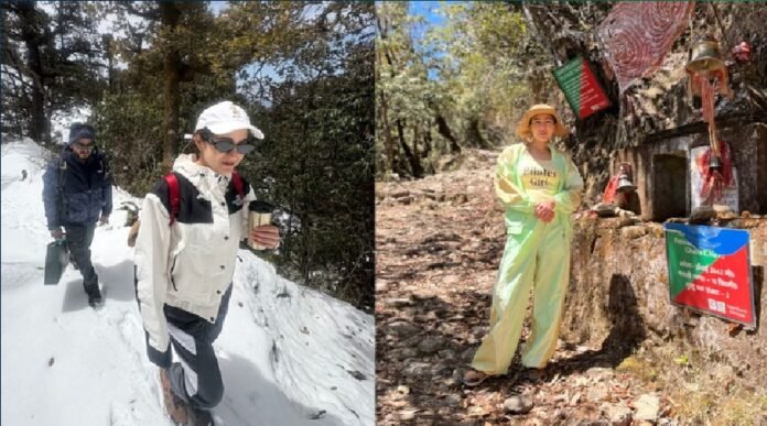 sara ali khan pawali kantha