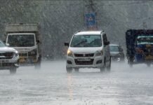 उत्तराखंड में अचानक बदला मौसम, यमुनोत्री में बर्फबारी तो मैदानों में बारिश-ओलावृष्टि का अलर्ट