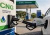 CNG फिर महंगी: 11 दिनों में चौथी बढ़ोतरी, दिल्ली में कीमत 83.09 रुपये प्रति किलो