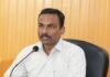 उत्तराखण्ड में विशेष गहन पुनरीक्षण अभियान 8 जून से, 15 सितंबर को प्रकाशित होगी अंतिम मतदाता सूची