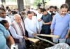 पंचतत्व में विलीन हुए पूर्व मुख्यमंत्री भुवन चंद्र खंडूड़ी, राजकीय सम्मान के साथ हरिद्वार में अंतिम संस्कार