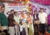 मुख्य फार्मेसी अधिकारी महाबीर रवांल्टा सम्मानपूर्वक सेवानिवृत्त, स्वास्थ्य सेवा में 37 वर्षों का गौरवशाली सफर पूर्ण
