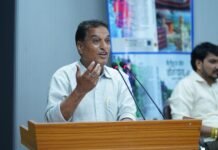 साहित्य के सशक्त हस्ताक्षर महावीर रवांल्टा को मिलेगा ‘बालप्रहरी बाल साहित्य सम्मान-2026’